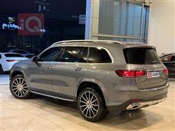 مرسيدس بنز GLS